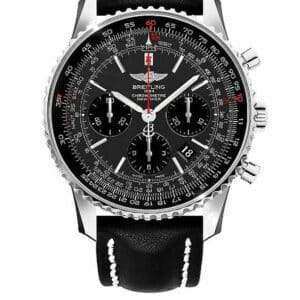 Breitling Navitimer 01 Stratos Gray Limited Edition AB012124 43mm (2016)