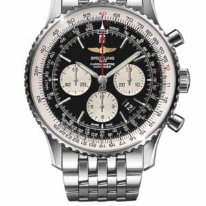 Breitling Navitimer B01 46mm AB0127 (2015)