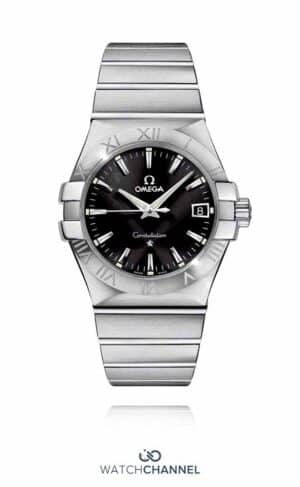 Omega Constellation 396.2010 35mm (2000 - 2004)