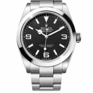 Rolex Explorer 224270 40mm (2026)