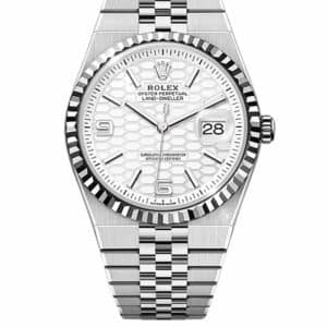 Rolex Oyster Perpetual Land-Dweller 36mm 127234 (2025)