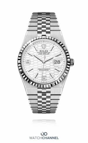 Rolex Oyster Perpetual Land-Dweller 36mm 127234 (2025)