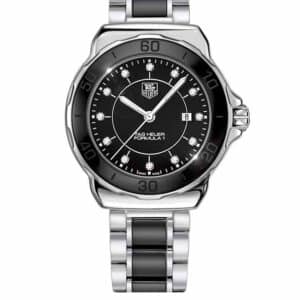 TAG Heuer Ladies Formula 1 32mm WAH1314 (2012)