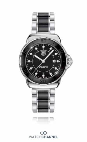 TAG Heuer Ladies Formula 1 32mm WAH1314 (2012)