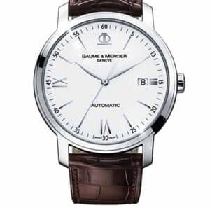 Baume & Mercier Classima XL MOA08592 42mm (2012)