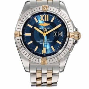 Breitling Cockpit 41mm B49350 (2009)