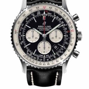 Breitling Navitimer B01 AB012721 46mm (2022) - UNWORN