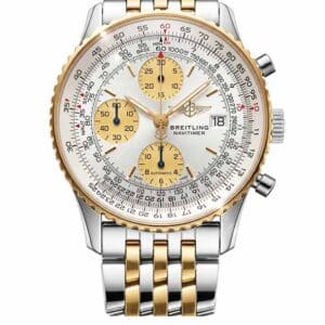 Breitling Navitimer II D13322 42mm (2001)