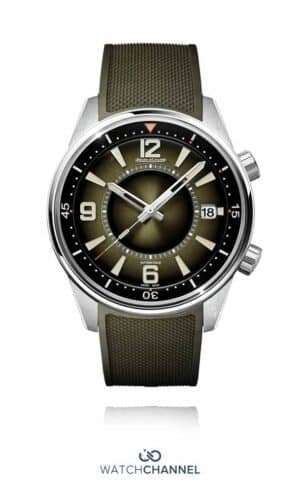 Jaeger-LeCoultre Polaris Date Boutique Edition 42mm Q906863J (2022)