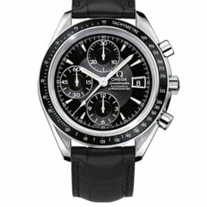 Omega Speedmaster Reduced Chronograph 39mm 321.05.000 (2012)