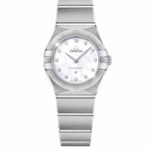 Omega Ladies Constellation 131.10.25.60.55.001 25mm (2010)