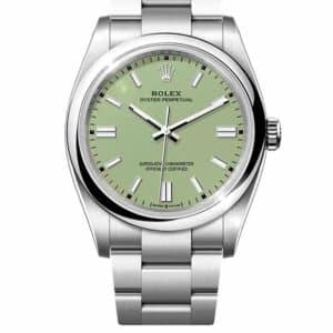 Rolex Oyster Perpetual 126000 36mm (2025) - UNWORN