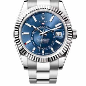 Rolex Sky-Dweller 326934 42mm (2023)