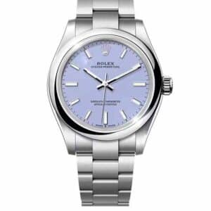 Rolex Ladies Oyster Perpetual 277200 31mm (2025) - UNWORN