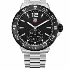 TAG Heuer Formula 1 Big Date 41mm WAU1110 (2012)