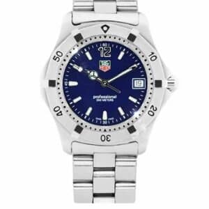 TAG Heuer Professional 200 WK1113-0 38mm (2000)