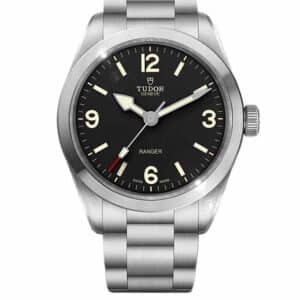 Tudor Ranger 79950 39mm (2024)