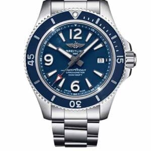 Breitling Superocean 42mm A17366 (2020)