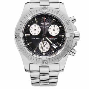 Breitling Colt Chronograph A73380 41mm (2006)