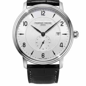 Frederique Constant Classics FC-345X5S5/6 43mm (2010)