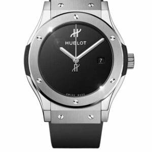 Hublot Classic Fusion 542.NX.1270.RX 42mm (2024)