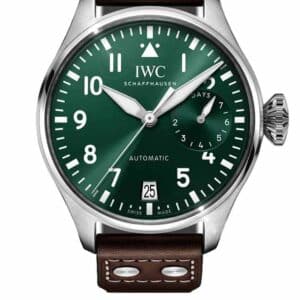 IWC Big Pilot IW501015 46.2mm (2022)