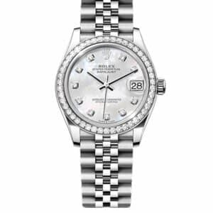Rolex Datejust 179174, 28mm (2005)
