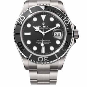 Rolex Yachtmaster RLX Titanium 42mm 226627 (2026)