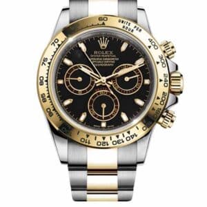 Rolex Cosmograph Daytona 116503 40mm (2020)