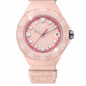 TAG Heuer Ladies Formula 1 Solargraph WBY1165 38mm (2026) - UNWORN