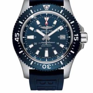Breitling Superocean 44 Y17393 44mm (2019)