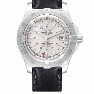 Breitling Colt Chronometer A17380 40mm (2008)