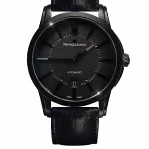 Maurice Lecroix Pontos PT6140 40mm (2021)