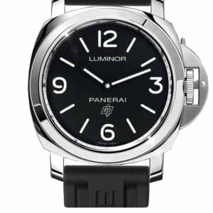 Panerai Luminor Base PAM00000 44mm (2011)