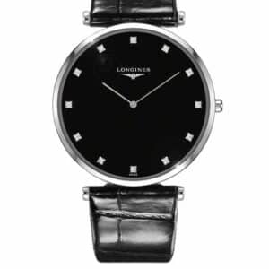 Longines La Grande Classique L4.766.4 37mm (2010)