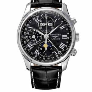 Longines Master Collection Moonphase L2.673.2 40mm (2013)