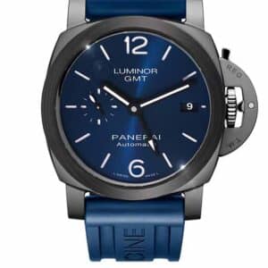 Panerai Luminor Quaranta GMT 42mm PAM01279 (2022)