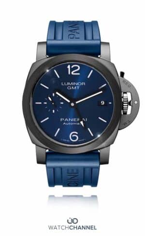 Panerai Luminor Quaranta GMT 42mm PAM01279 (2022)